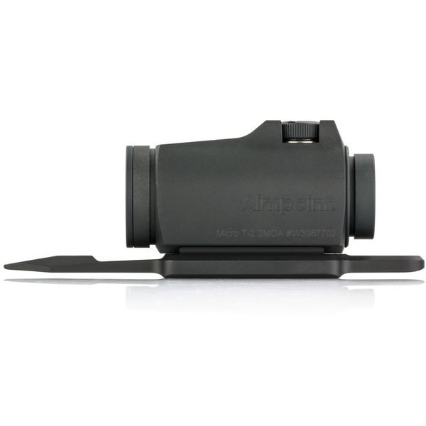 Scalarworks SYNC / Aimpoint Micro Mount / Benelli