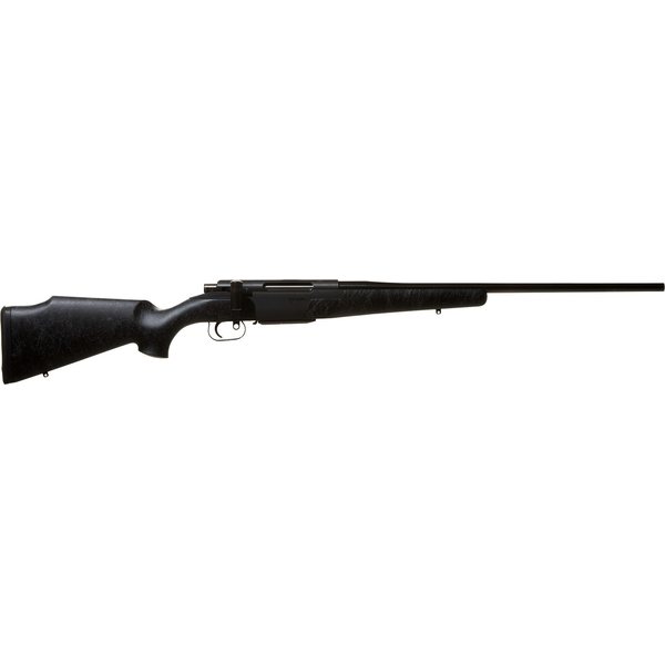Lynx TD15 Black
