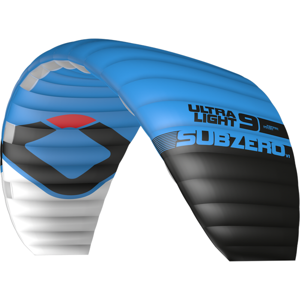 Ozone Subzero V1 Ultralight Kite Only 13m²