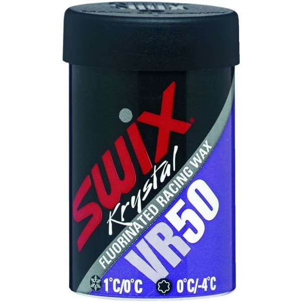 Swix VR50 Violet Fluor, 45g