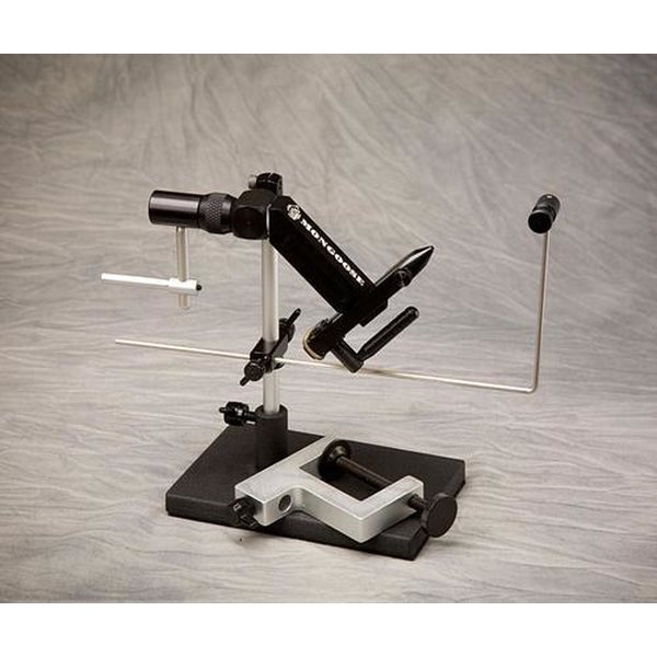 Griffin Enterprises Montana Mongoose Cam Operated Vise