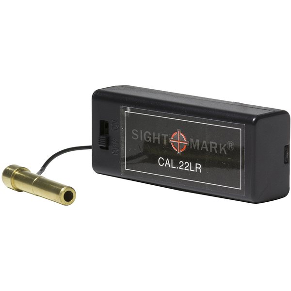 Sightmark .22LR Boresight - EU