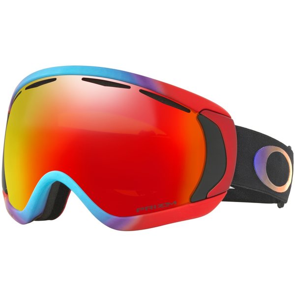 Oakley Canopy Prizm Halo w/ Prizm Torch