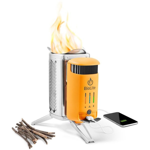 Biolite Campstove 2