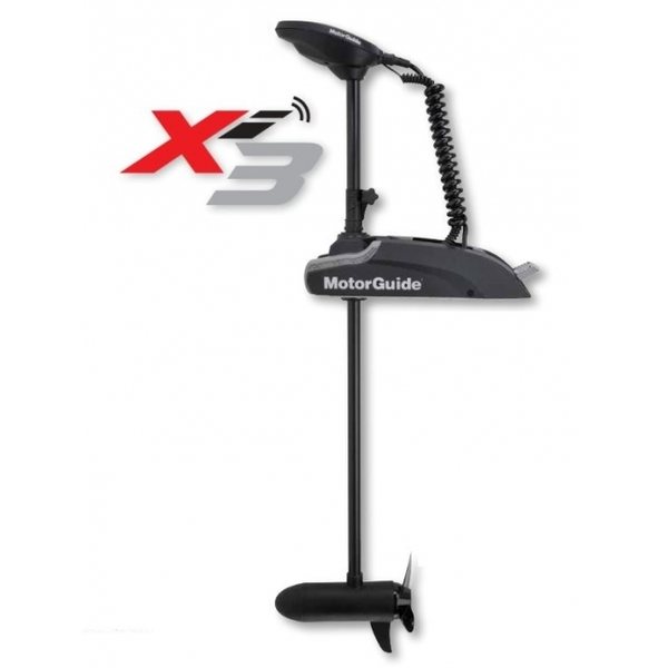MotorGuide Xi3-55FW 54" GPS