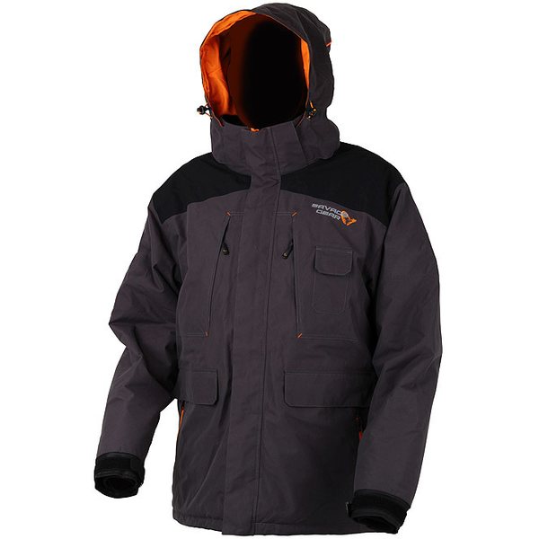 Savage Gear Proguard Thermo Jacket