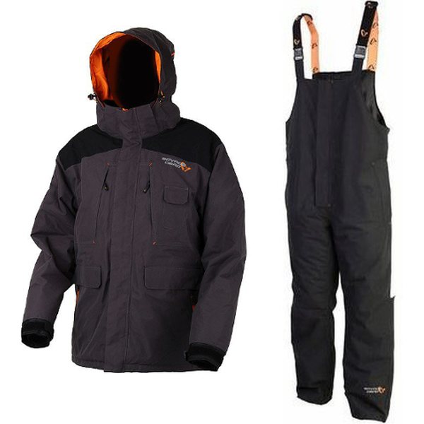 Savage Gear Proguard Thermo Jacket + ProGuard Thermo Pants