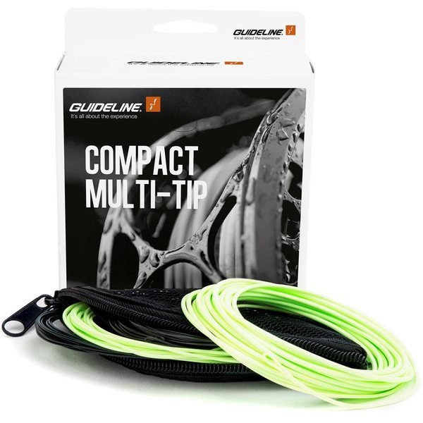 Guideline PT Compact Multi Tip Kit