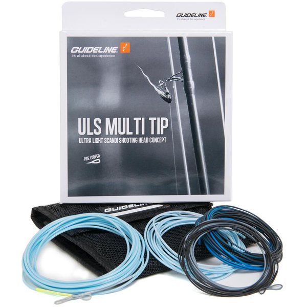 Guideline ULS Multi Tip kit