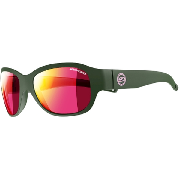 Julbo Lola SP3 CF Army/Pink