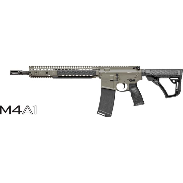 Daniel Defense M4A1 (DANIEL DEFENSE® DEEP WOODS®)