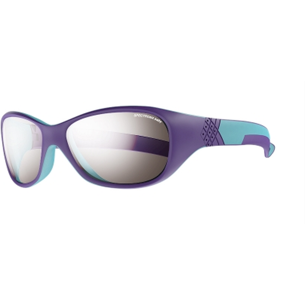 Julbo Solan SP4 Purple/Turquoise