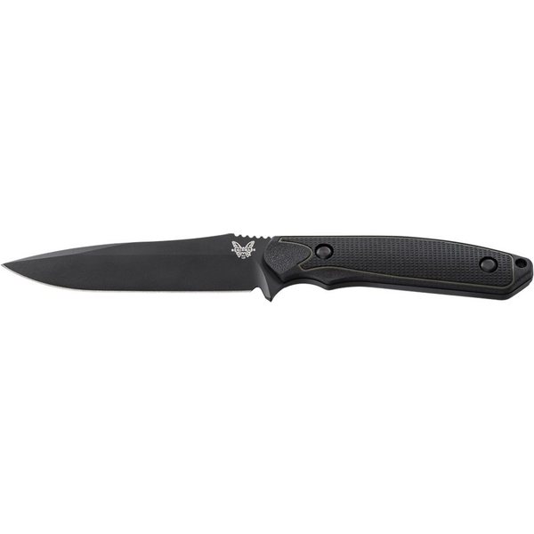 Benchmade Protagonist  Drop-Point