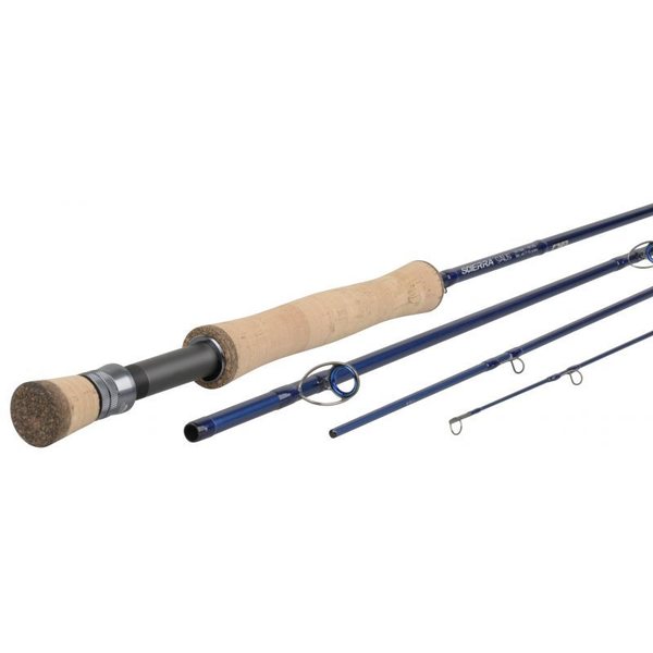 Scierra Salis 9' #7, 15-17g