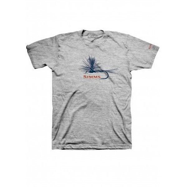 Simms Adams Fly T-Shirt