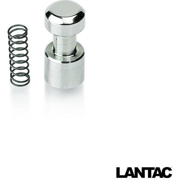 Lantac ESP-S™ Ultra Smooth Safety Plunger & Spring