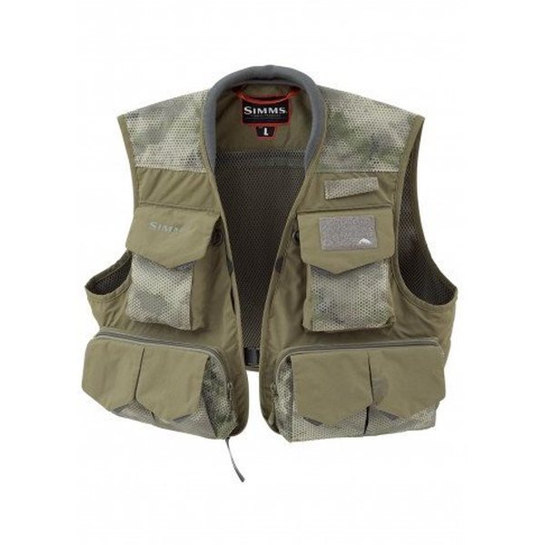 Simms Freestone Fishing Vest