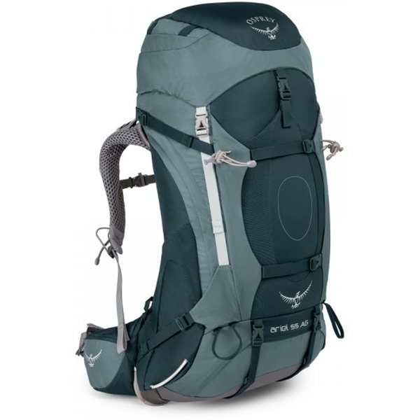 Osprey Ariel AG 55