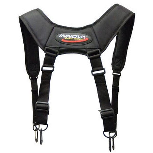 Innova Backsaver Straps