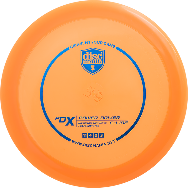 Discmania C-line PDx