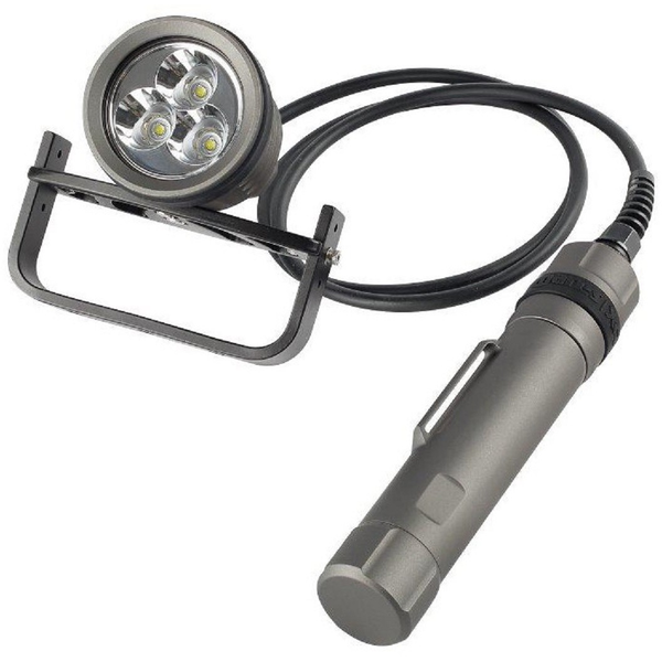 Mares DCTS Sidemount Canister Light
