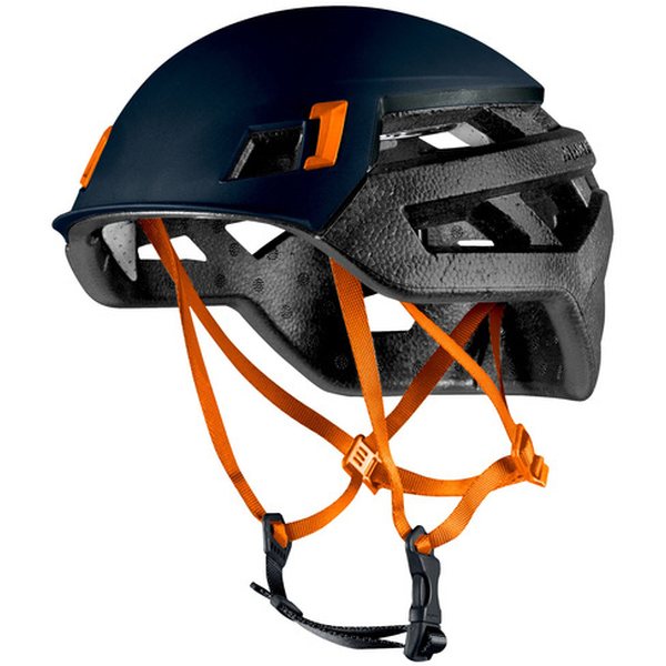 Mammut Wall Rider Climbing helmets Viranomainen.fi English