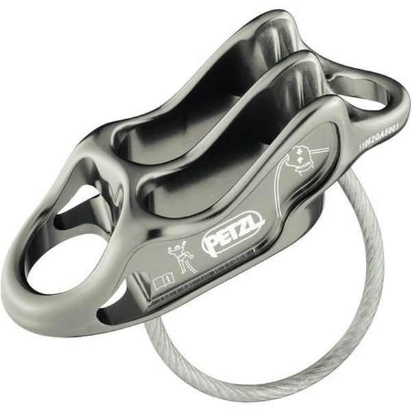 Petzl Reverso 4