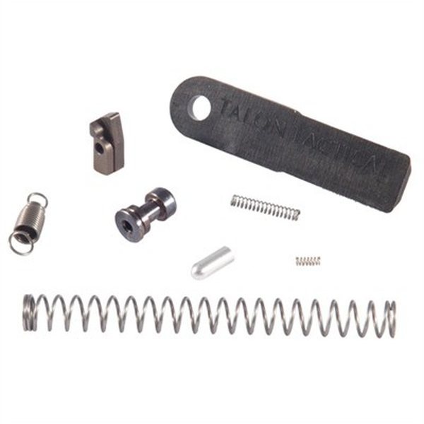 S&W M&P ACTION ENHANCEMENT COMPONENTS Competition Kit, 9mm/.40 S&W/.357 Sig