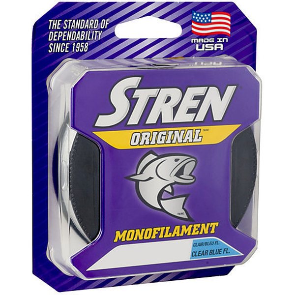 Stren Original