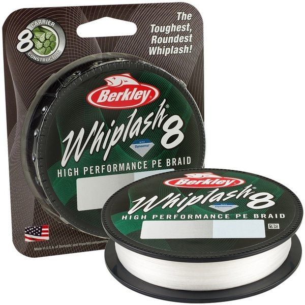 Berkley Whiplash 8 150m