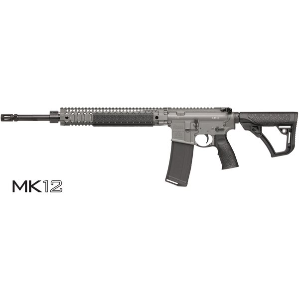 Daniel Defense MK12 DEEP WOODS