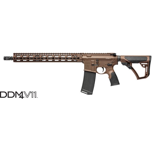 Daniel Defense M4 CARBINE, V11 (MIL SPEC+™)