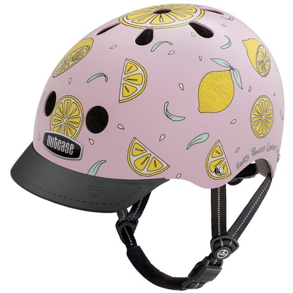 Nutcase Pink Lemonade (Gen3)