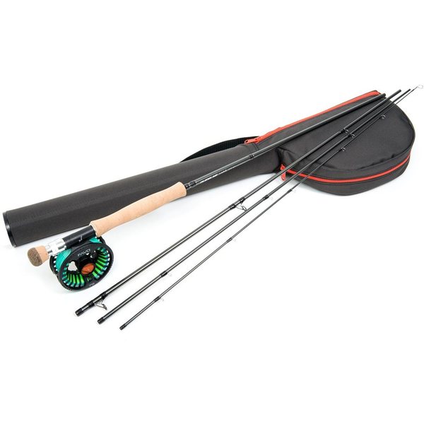 Guideline Laxa Seatrout 9'6 #7