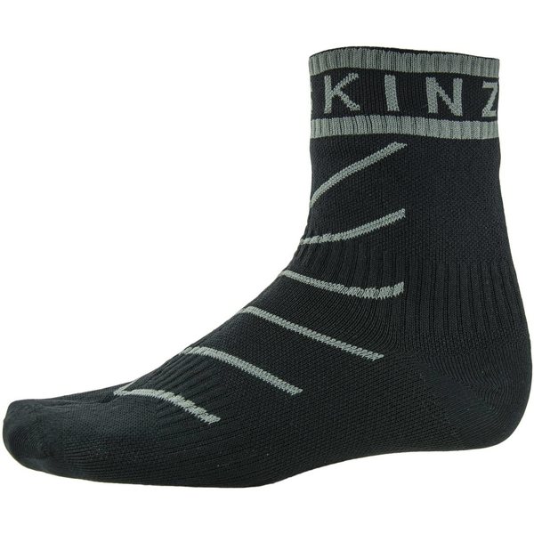 Sealskinz Super Thin Pro Ankle Sock with Hydrostop