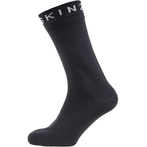 Sealskinz Super Thin Mid Sock -kalvosukka