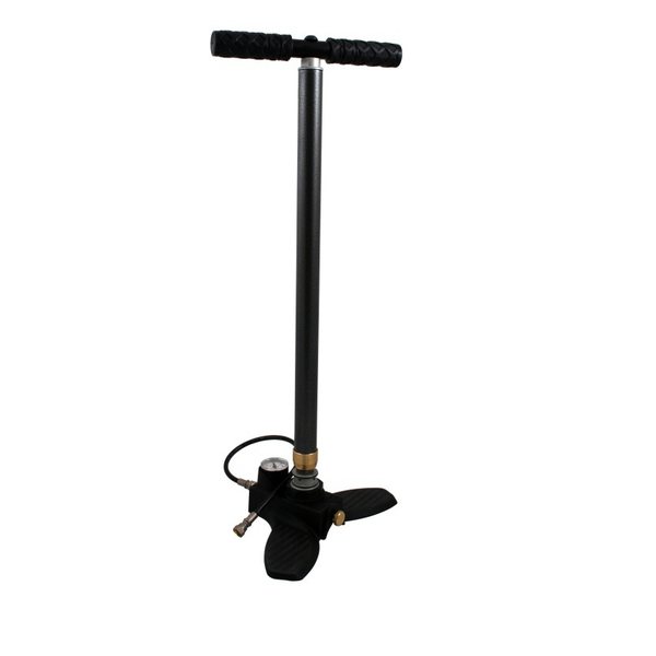 Gamo /HILL PCP-pump