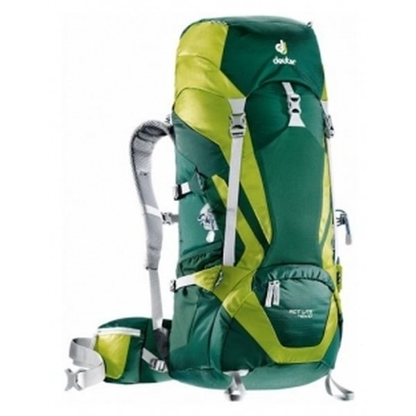 Deuter Act Lite 40+10