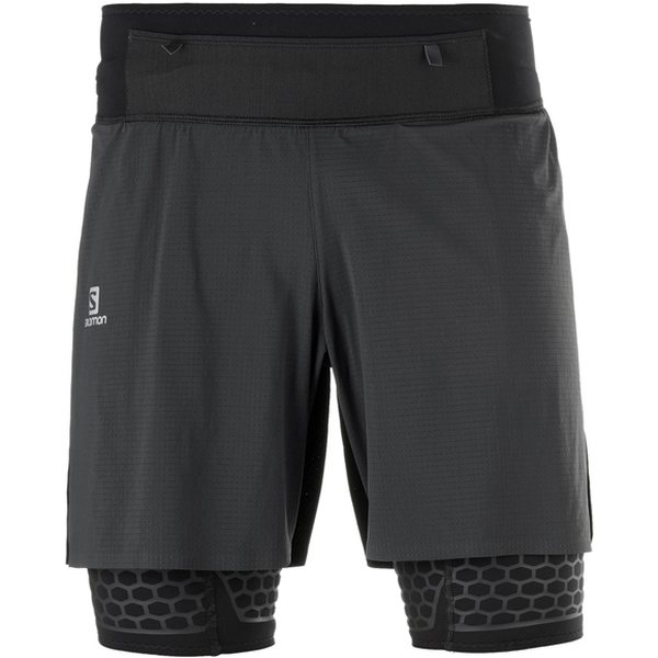 Salomon Exo Twinskin Short M