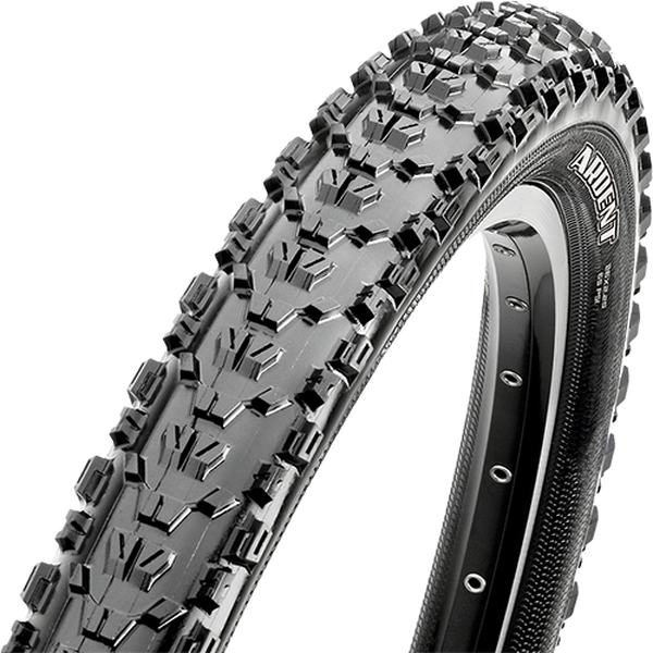 Maxxis Ardent EXO TR 26x2.25 60tpi folding Dual Compound