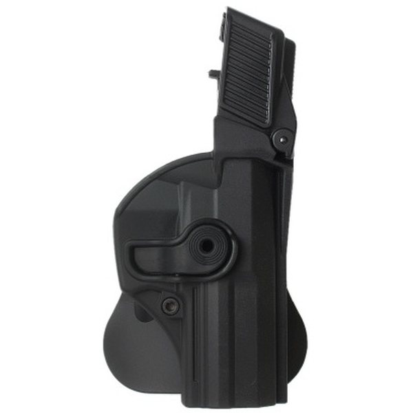 IMI Defense Polymer Retention Paddle Holster Level 3 for H&K USP Compact