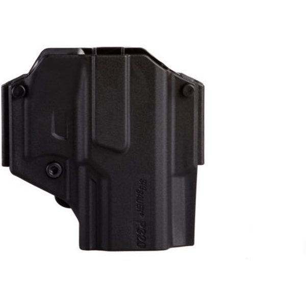 IMI Defense MORF X3 Polymer Holster for Sig Sauer P320 Compact