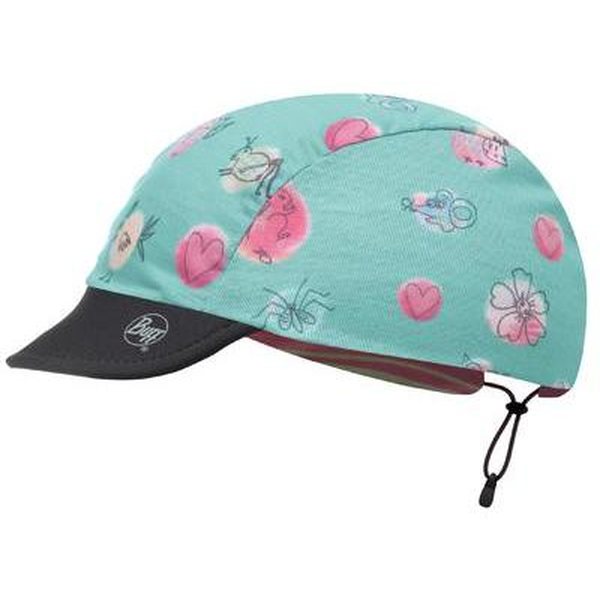 Buff Cap Baby