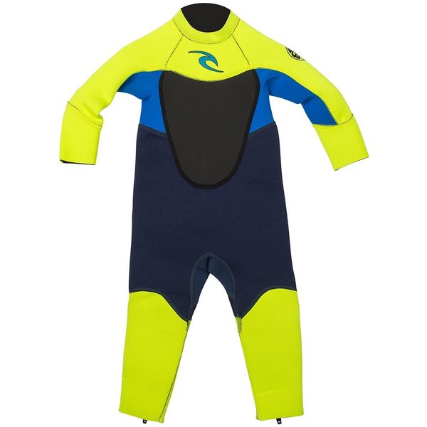 Rip Curl Groms Dawn Patrol BZ 3/2 FL