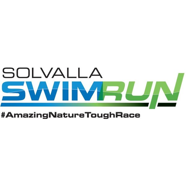 Solvalla Swimrun