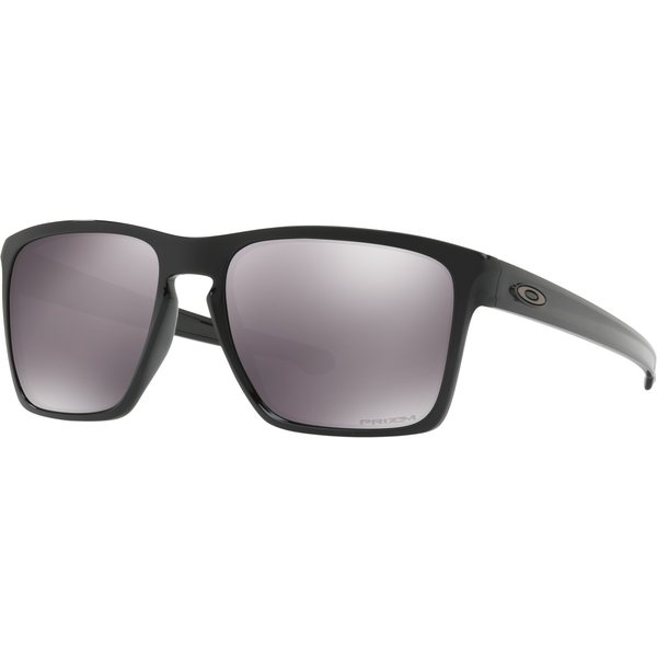 Oakley Sliver XL, Polished Black w/ Prizm Black