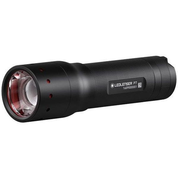 Led Lenser P7 Flashlight