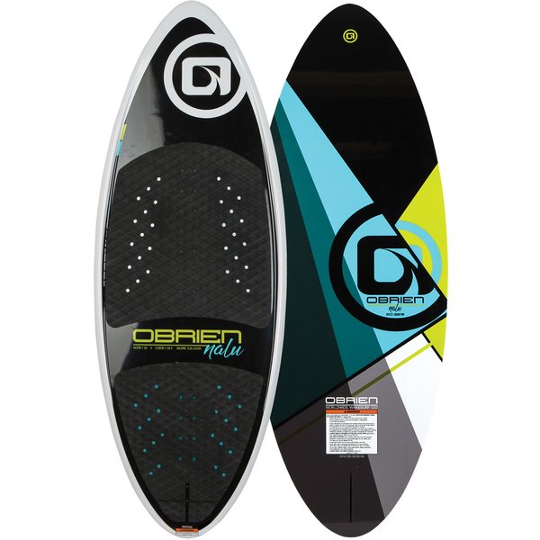 O'Brien Nalu 56" Wakesurf