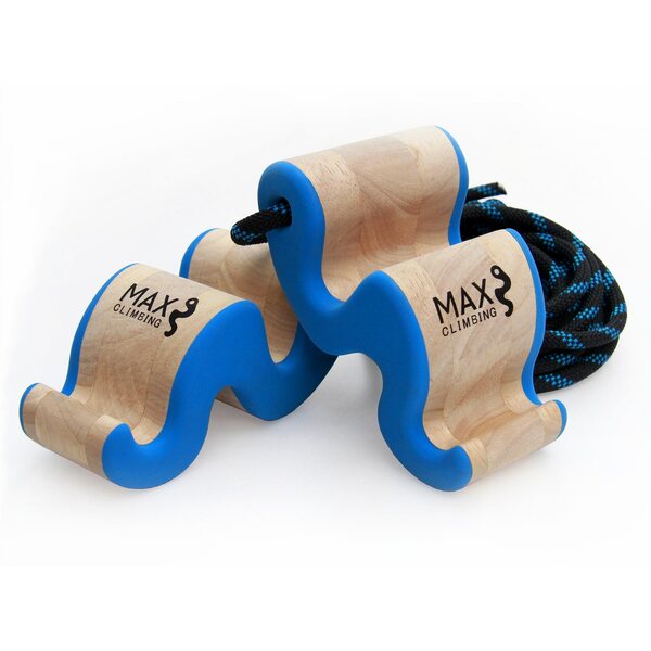 Max Climbing Maxgrip Hybrid