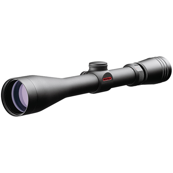 Redfield Revolution 3-9x40 4-plex